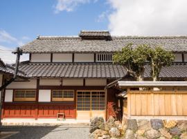 tehen, hotel in Kyoto