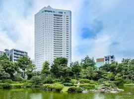 APA Hotel & Resort Ryogoku Eki Tower