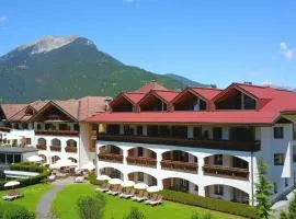 Hotel Alpen Residence