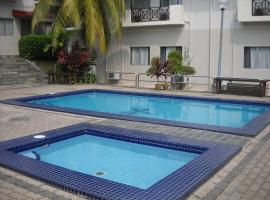 Hotel Seri Malaysia Port Dickson, hotel u gradu 'Port Dickson'