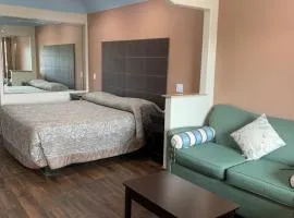 Sterling Inn and Suites at Reliant and Medical Center Houston