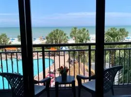 Beach Daze Oceanfront Great Location