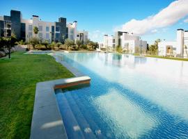 El Plantío Golf Resort, hotel near Alicante Airport - ALC, 