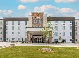 Comfort Inn & Suites Euless DFW West