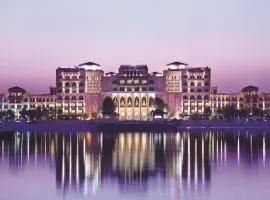 Shangri-La Qaryat Al Beri, Abu Dhabi