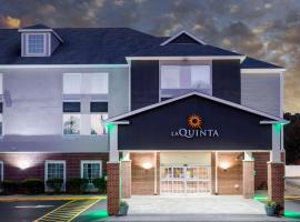 La Quinta by Wyndham Ely, hotel em Ely