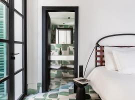 Concepcio by Nobis, Palma, a Member of Design Hotels, hotel a Palma