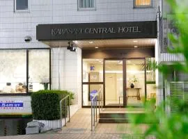 Kawasaki Central Hotel