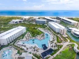 Grand Palladium Select Costa Mujeres - All Inclusive