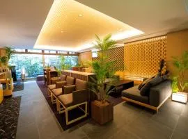 Homm Stay Nagi Sanjo Kyoto By Banyan Group