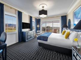 voco™ Kirkton Park Hunter Valley, an IHG Hotel: Pokolbin şehrinde bir otel