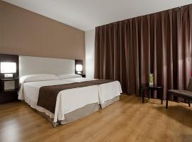 Hostal Carlos III, hotel sa Getafe