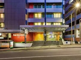 Novotel Wellington