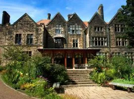 Jesmond Dene House