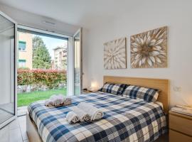 DREAM Holiday Houses, hotel i Cernobbio