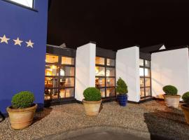 Best Western Plus White Horse Hotel, khách sạn ở Derry Londonderry