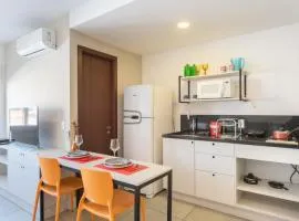 Apartamento perfeito Pueblo 595