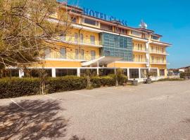 Best Western Hotel Class Lamezia, hotel in Lamezia Terme