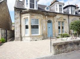 Barns Serviced Accommodation, hotel u gradu 'Ayr'