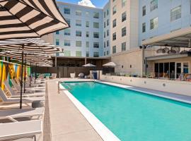 Hyatt House Tampa Airport/Westshore, hotel in Tampa