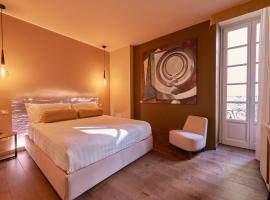 73 Boutique Hotel, hotel in Como