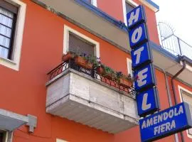 Hotel Amendola Fiera