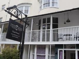 Colson House, hotel i Brighton & Hove