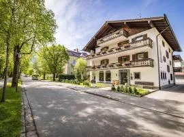 Hotel Am Rupertuspark