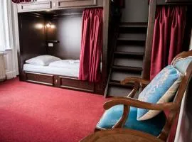 Vienna Boutique - Premium Hostel