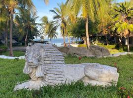 White Lion, hôtel à Malindi