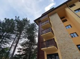 Bora Bora Apartmani Zlatibor