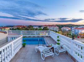 Villa San Rocco Bed & Breakfast, hotel u Medulinu