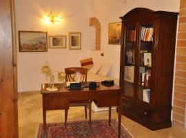 Basilicata Host to Host - Storia, mare e relax - la casa che cercate -, hotell sihtkohas Pisticci