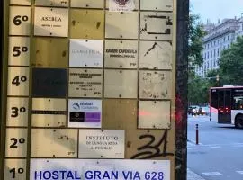 Hostal Granvia 628