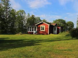 Inga-Majs stuga, lodge in Tvååker