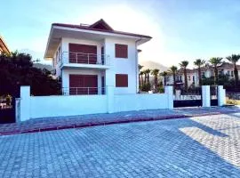 Kemer Guney Homes Apart