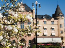 Grand Hotel Lund, hotel in Lund