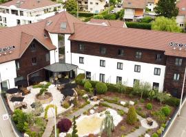 Hôtel Les Muses, Hotel in Annecy