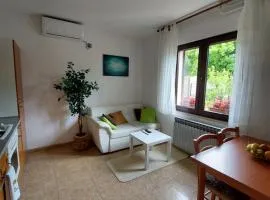 Apartman Gina