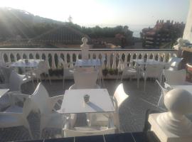 Terraza del Limonar, hôtel à Malaga