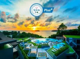 The SIS Kata Resort - Adult Only