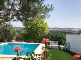 Casa Rural Consuelo, hotel em Alcalá del Júcar