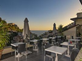 Hotel Villa Argentina, hotel sa Riomaggiore