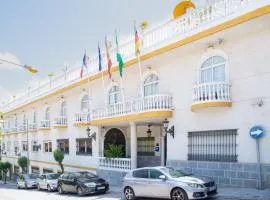 Hotel Hidalgo