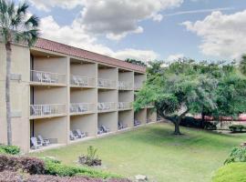 Stayable Gainesville, hotel in Gainesville