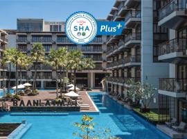 Baan Laimai Beach Resort & Spa - SHA Extra Plus, hotel sa Patong Beach