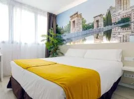 Hotel BESTPRICE Alcalá