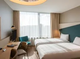 Aparthotel Adagio London Stratford