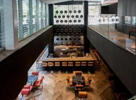 Ink Hotel