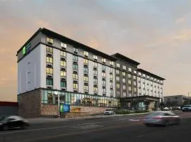 Holiday Inn Express Hotel & Suites Fort Worth Downtown, an IHG Hotel